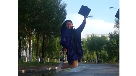 ����׿--����ũҵ��ѧ  ˶ʿ
���Σ����Ӽ������з������ŵĶ����Ļ�����ĸж��������������������õ��������������ҵ�רҵ֪ʶ��������������רҵ����Ҳ����˺ܴ�������